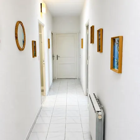 Maison Contemporaine Villa Antisanti