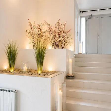 Maison Contemporaine Villa