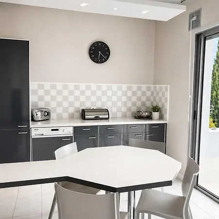 Maison Contemporaine