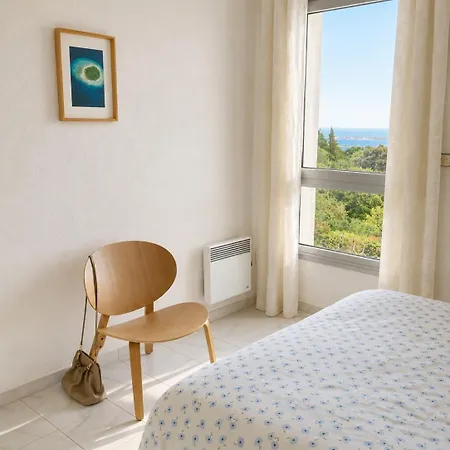 Villa Maison Contemporaine Antisanti