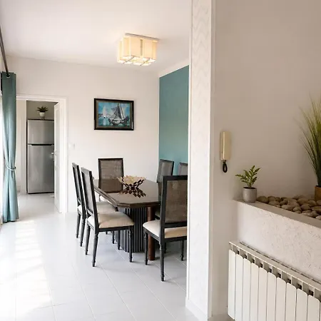 Maison Contemporaine Villa Antisanti