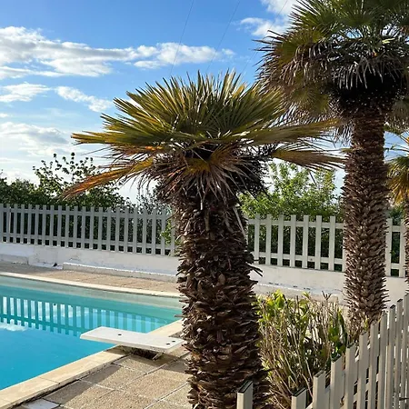 Villa Maison Contemporaine *