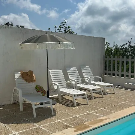 Villa Maison Contemporaine *