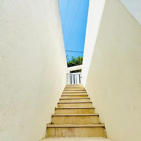 Villa Maison Contemporaine Antisanti